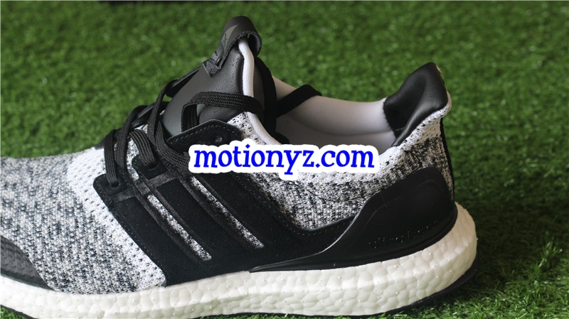 Real Boost Adidas Ultra Boost SNS